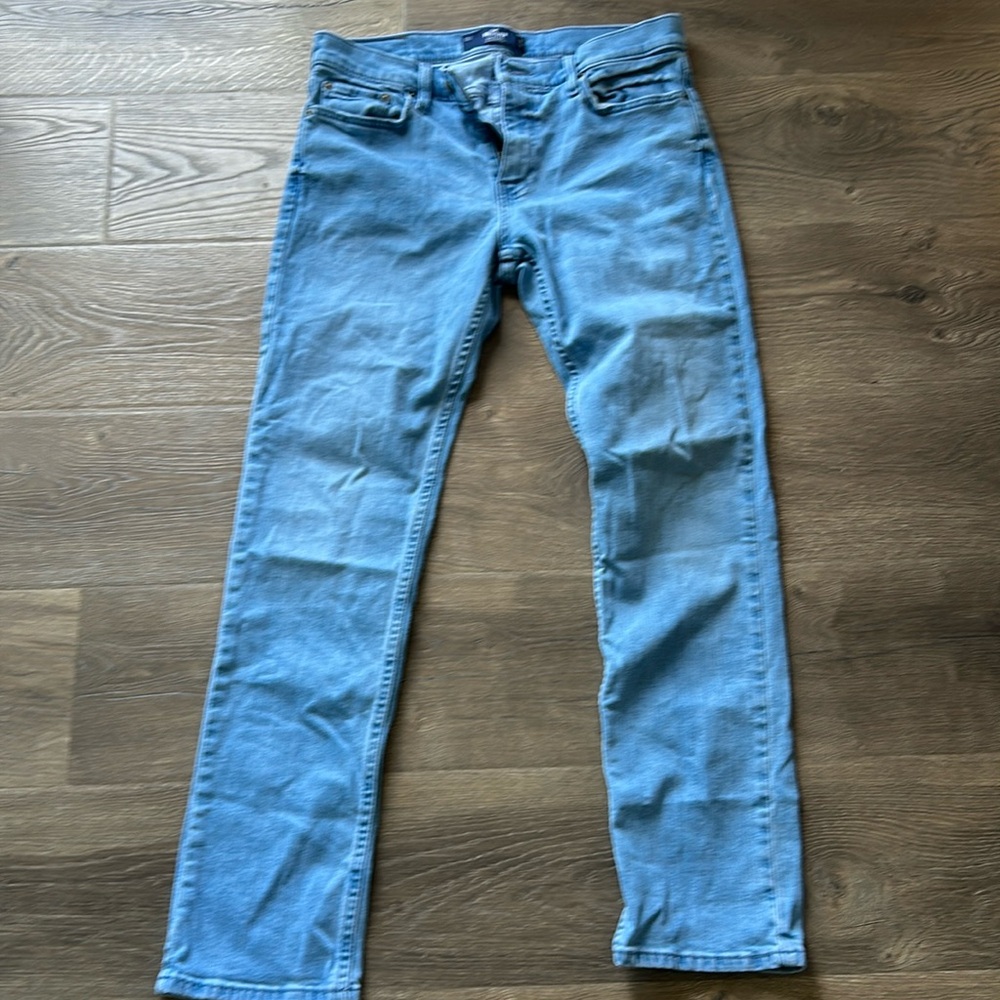 Hollister jeans